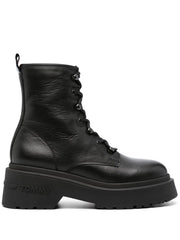 60mm chunky boots