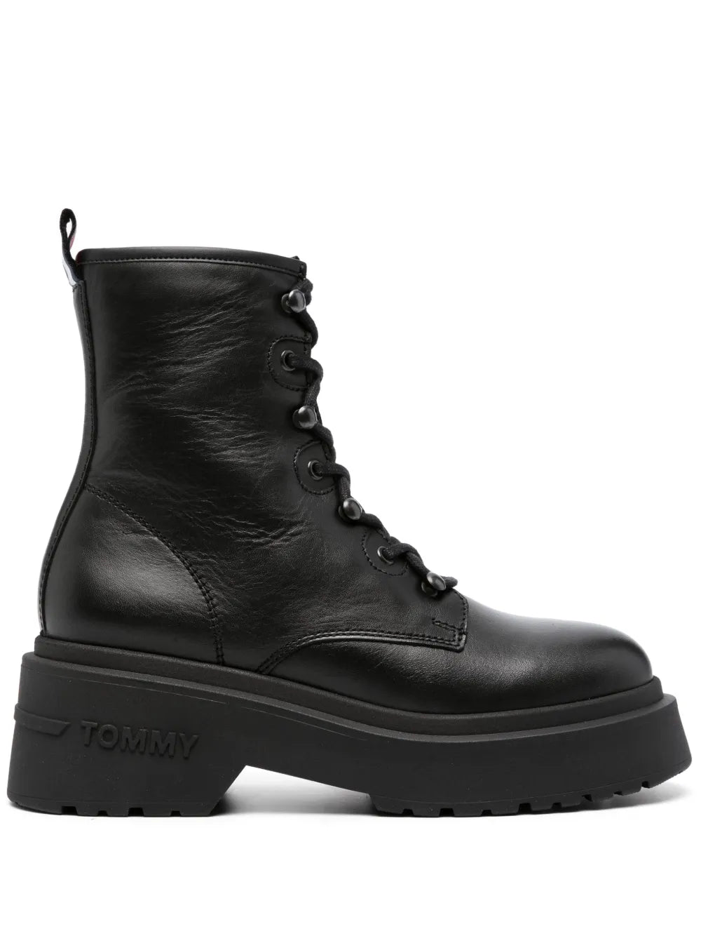 60mm chunky boots