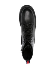60mm chunky boots