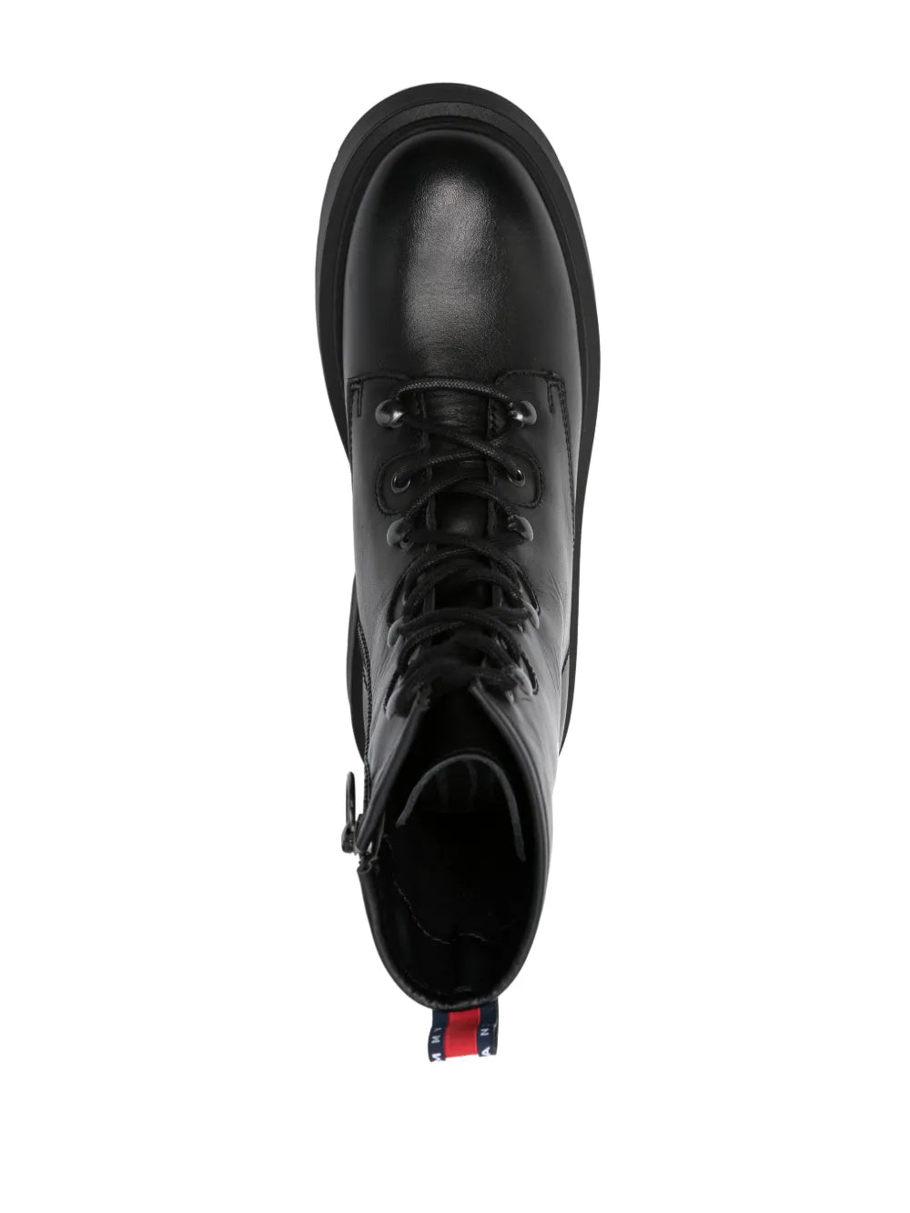 60mm chunky boots