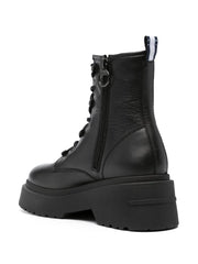 60mm chunky boots