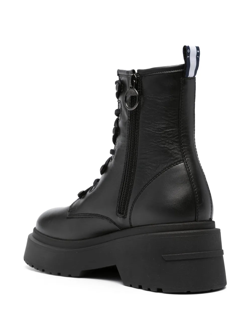 60mm chunky boots