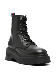 60mm chunky boots