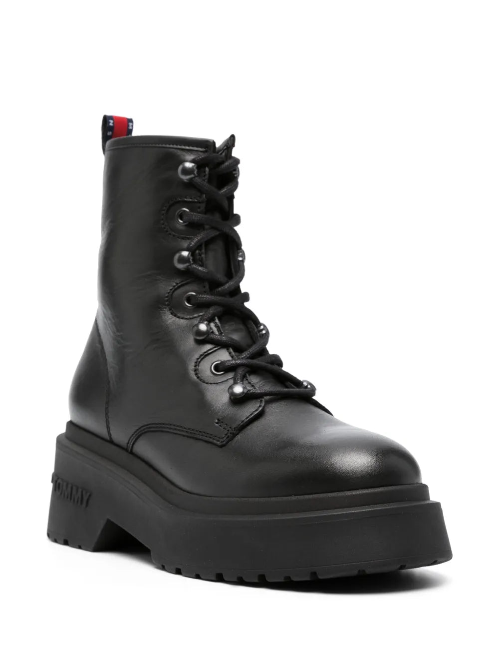60mm chunky boots