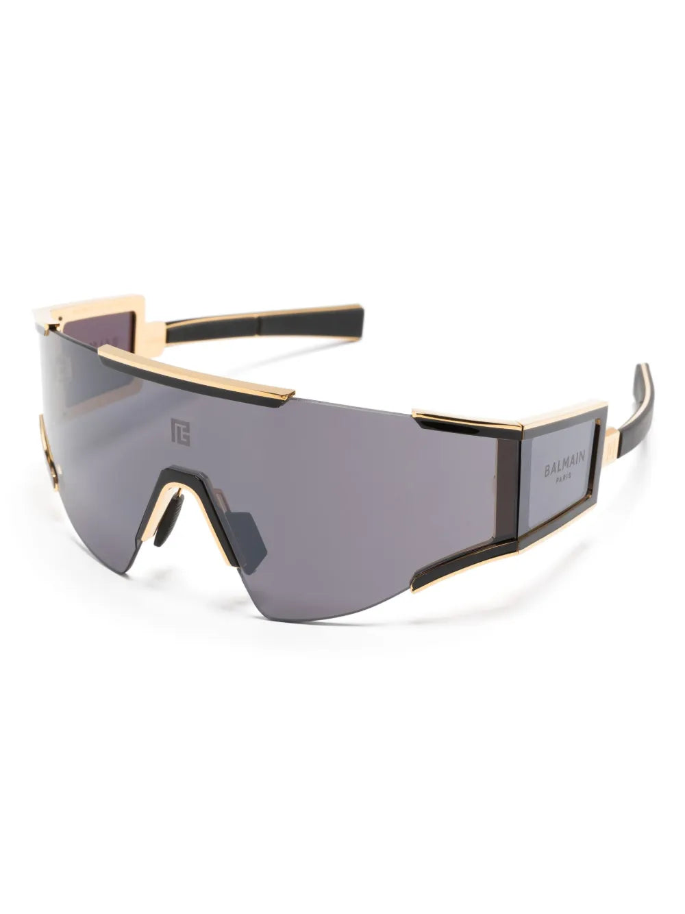 balmain eyewear