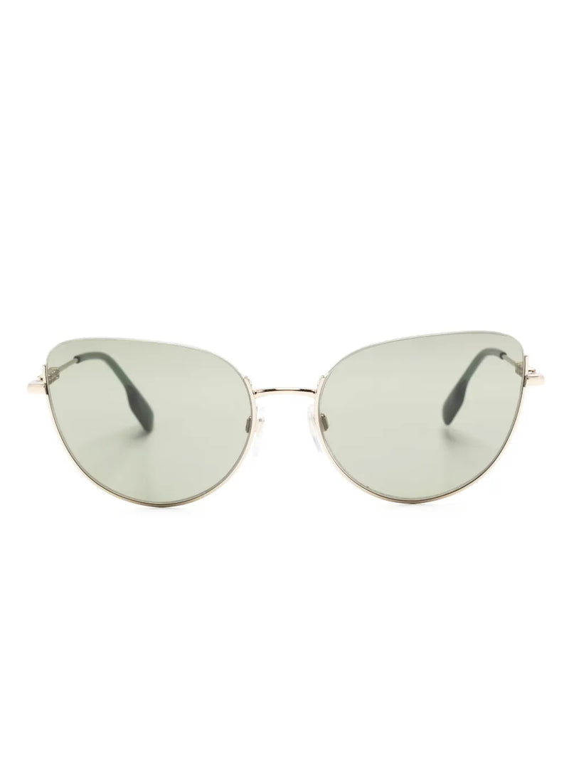 Harper pilot-frame sunglasses