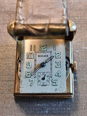 Rolex Vintage 1932