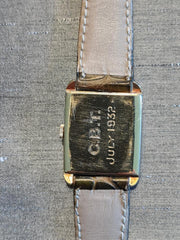 Rolex Vintage 1932