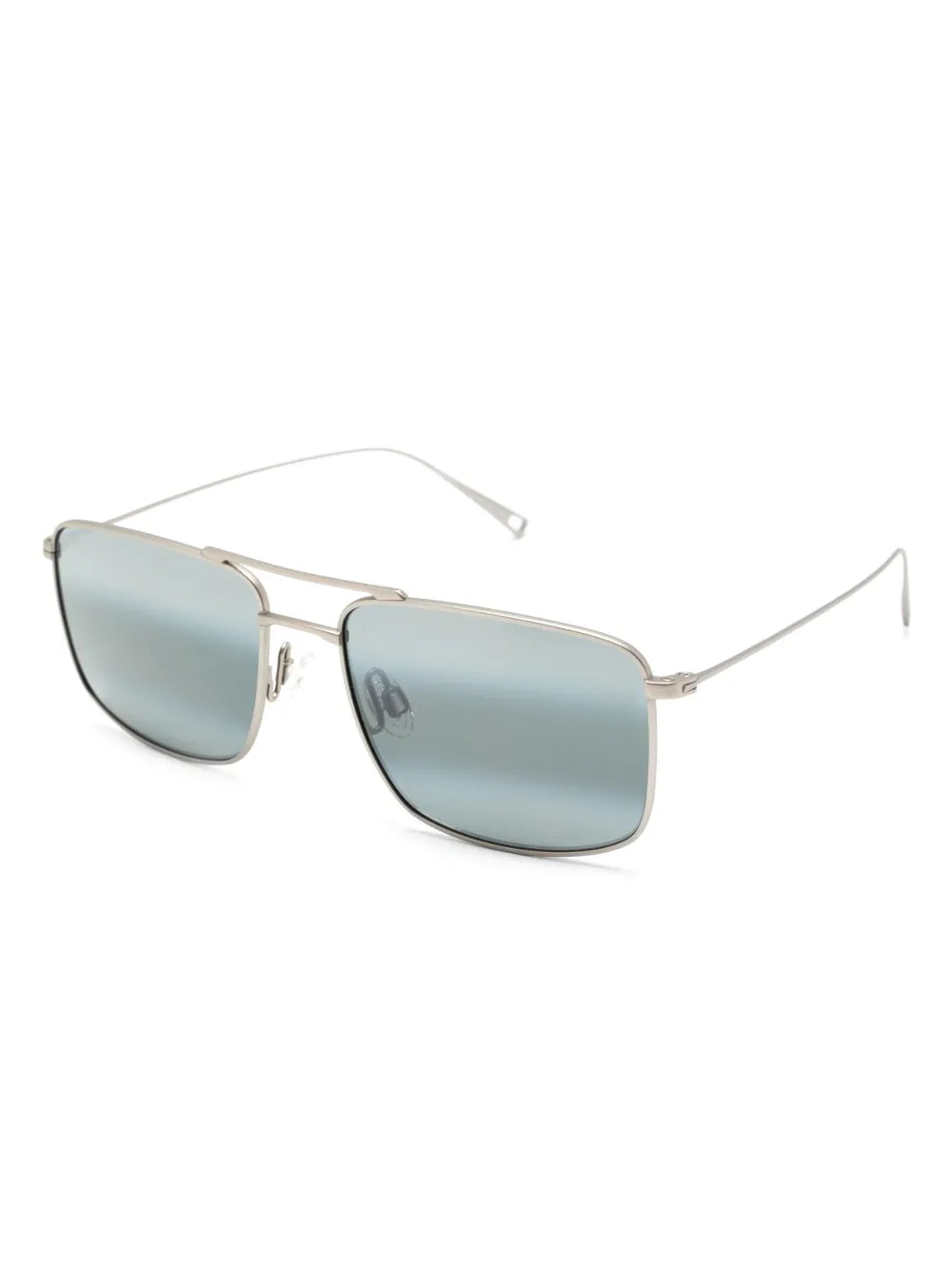 Aeko pilot-frame sunglasses