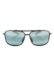 Kaupo Gap square-frame sunglasses