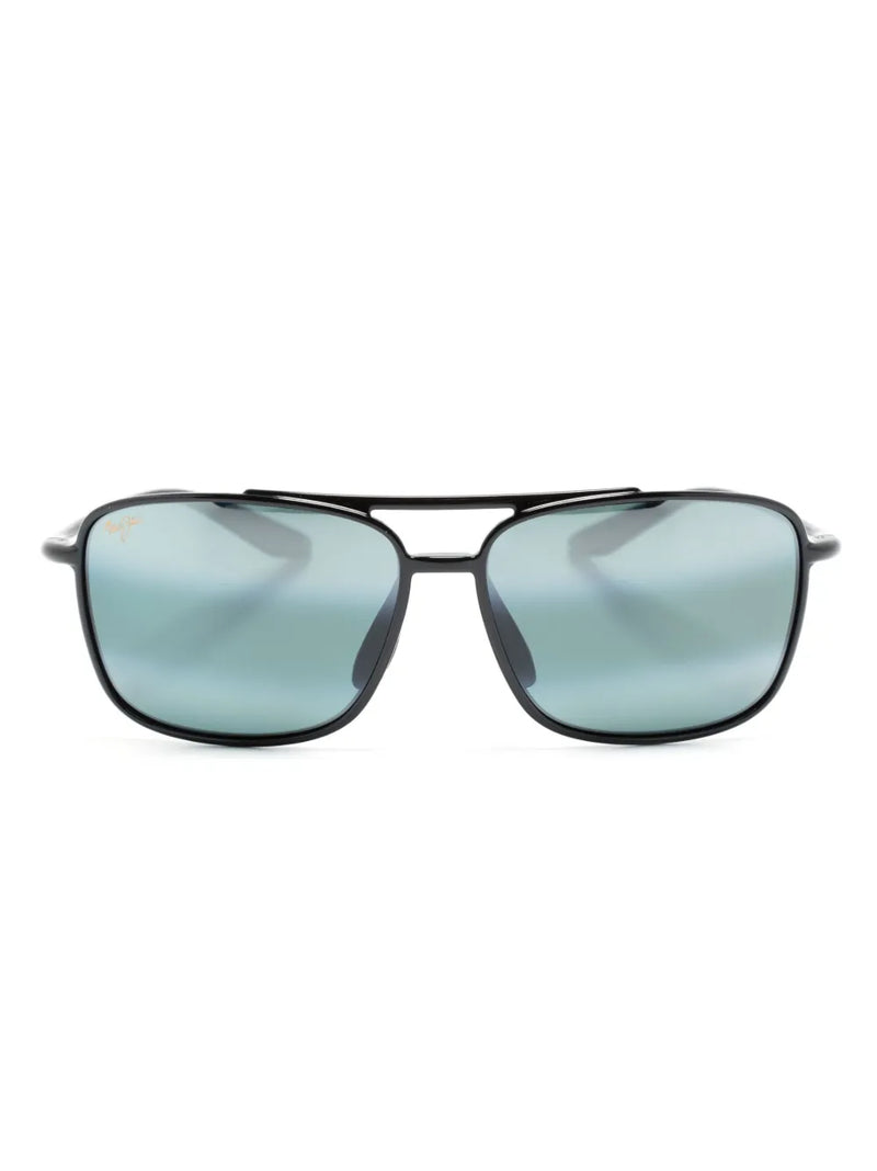 Kaupo Gap square-frame sunglasses
