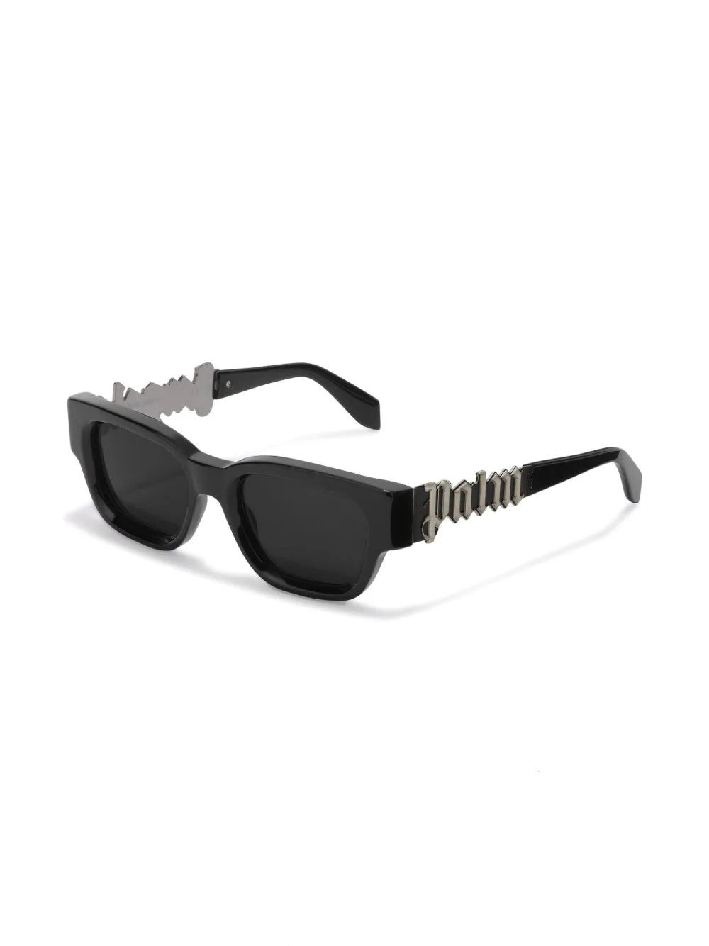 Posey square-frame sunglasses