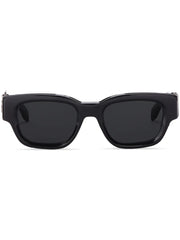 Posey square-frame sunglasses