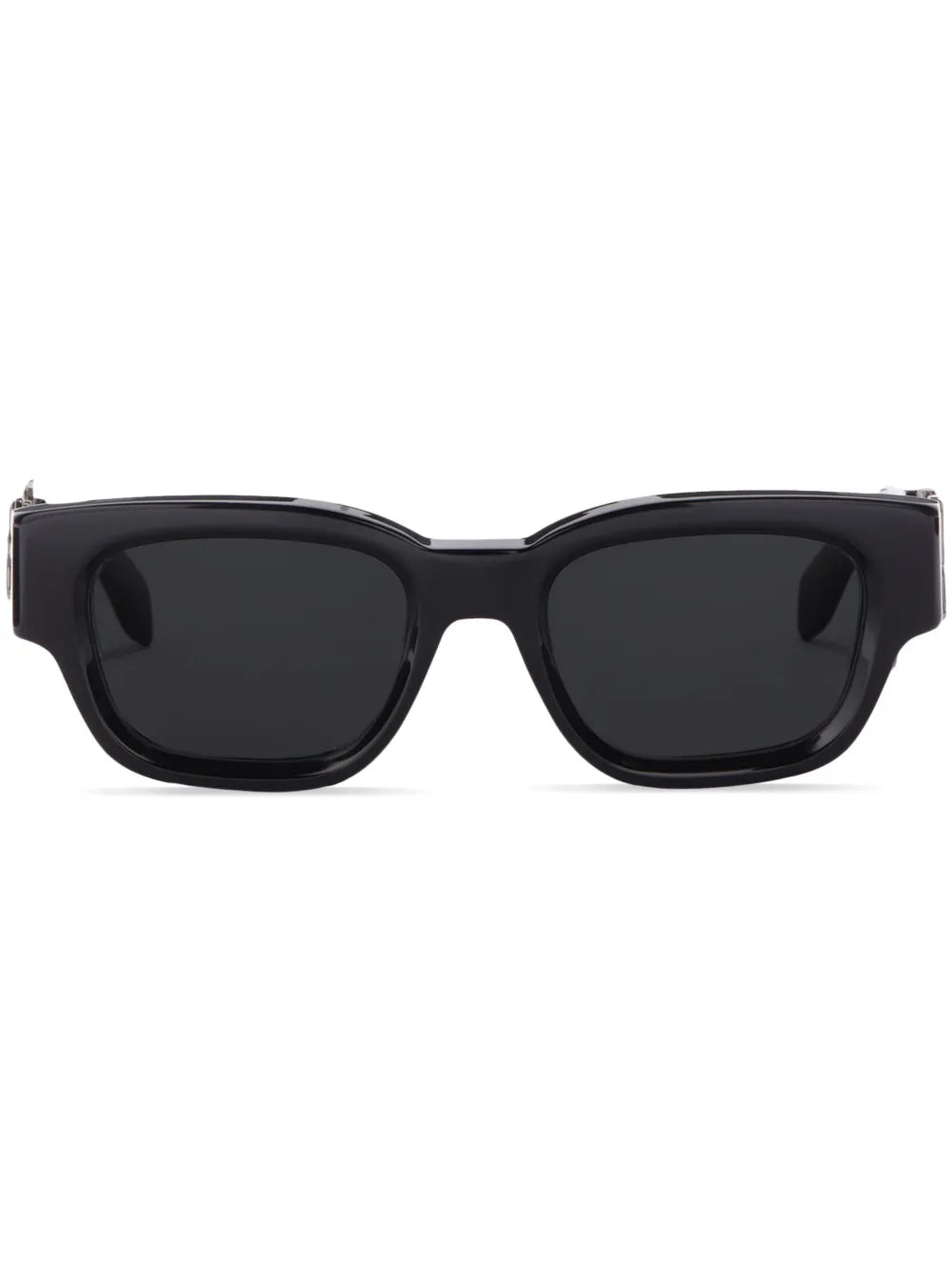 Posey square-frame sunglasses