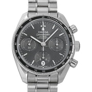 Omega Speedmaster Co-axial Chronograph 38mm 324.30.38.50.06.001