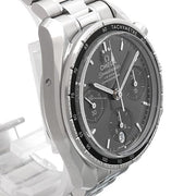 Omega Speedmaster Co-axial Chronograph 38mm 324.30.38.50.06.001