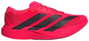 Adizero Evo SL Lucid Red Black