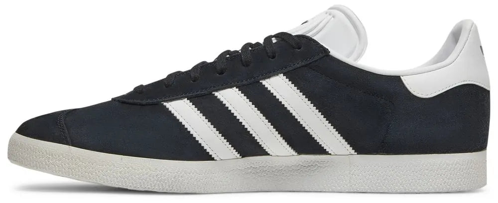 Gazelle Black