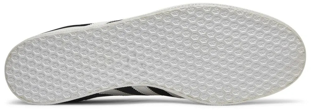 Gazelle Black