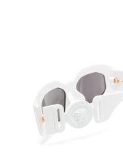 Maxi Medusa Biggie tinted sunglasses