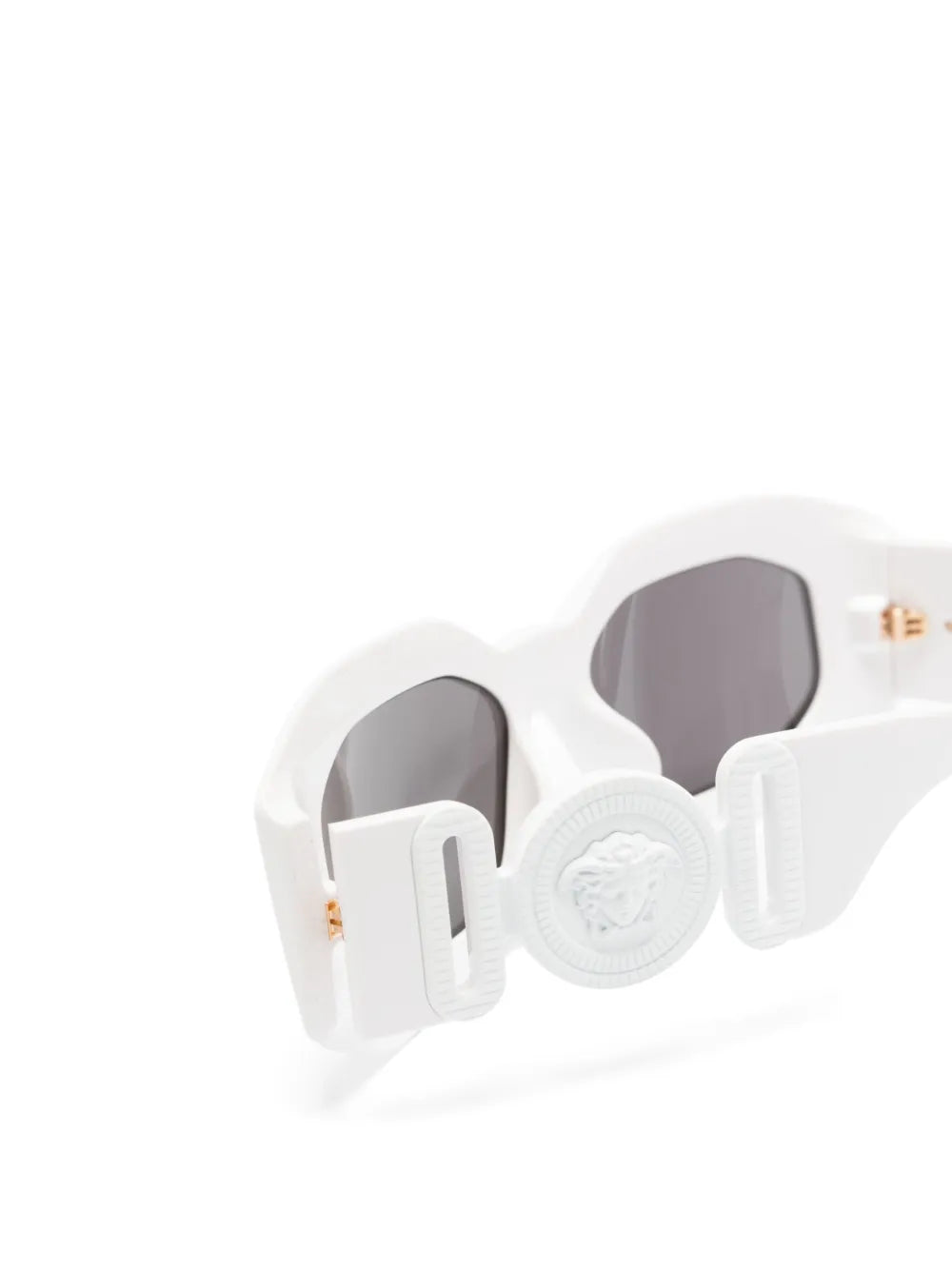 Maxi Medusa Biggie tinted sunglasses