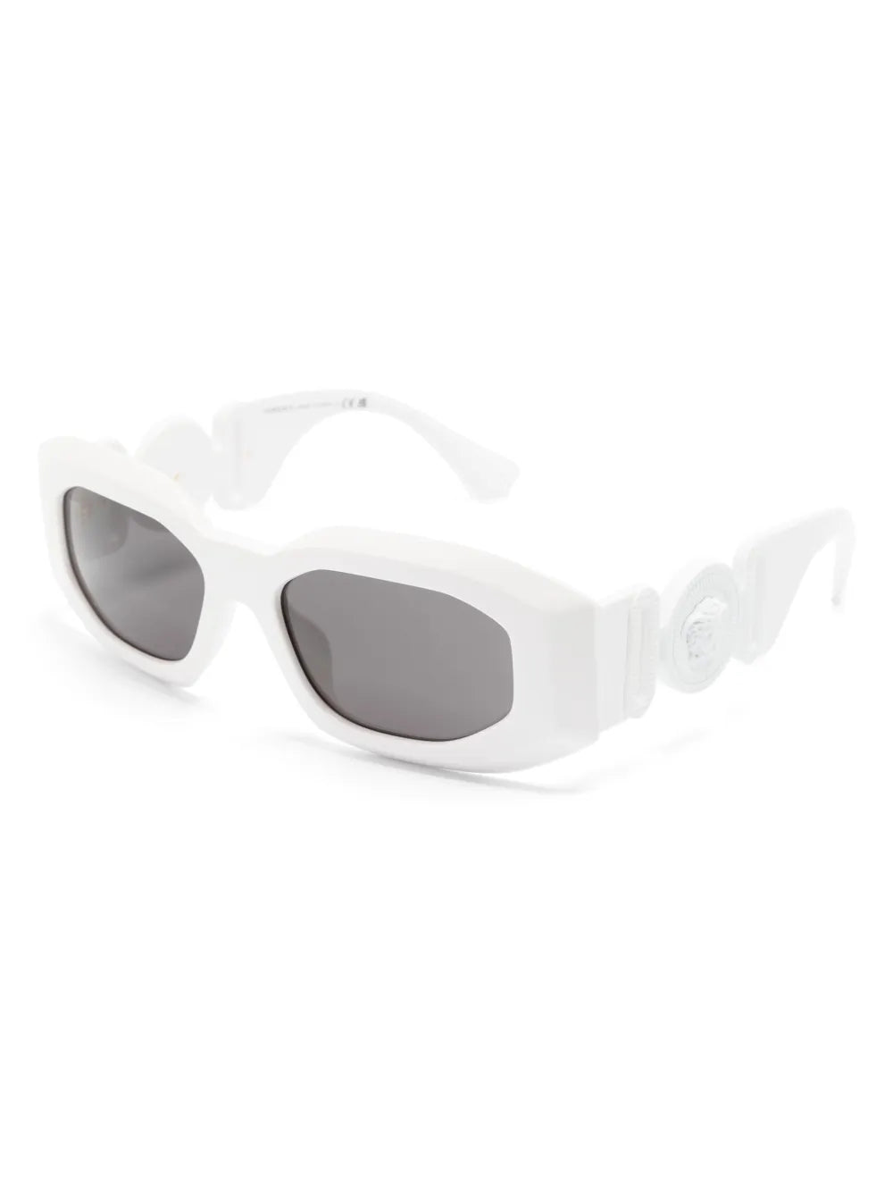 Maxi Medusa Biggie tinted sunglasses