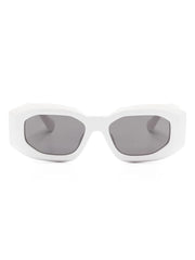 Maxi Medusa Biggie tinted sunglasses