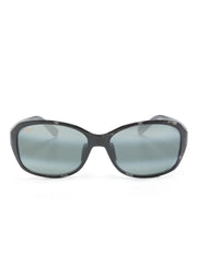 Koki Beach rectangle-frame sunglasses