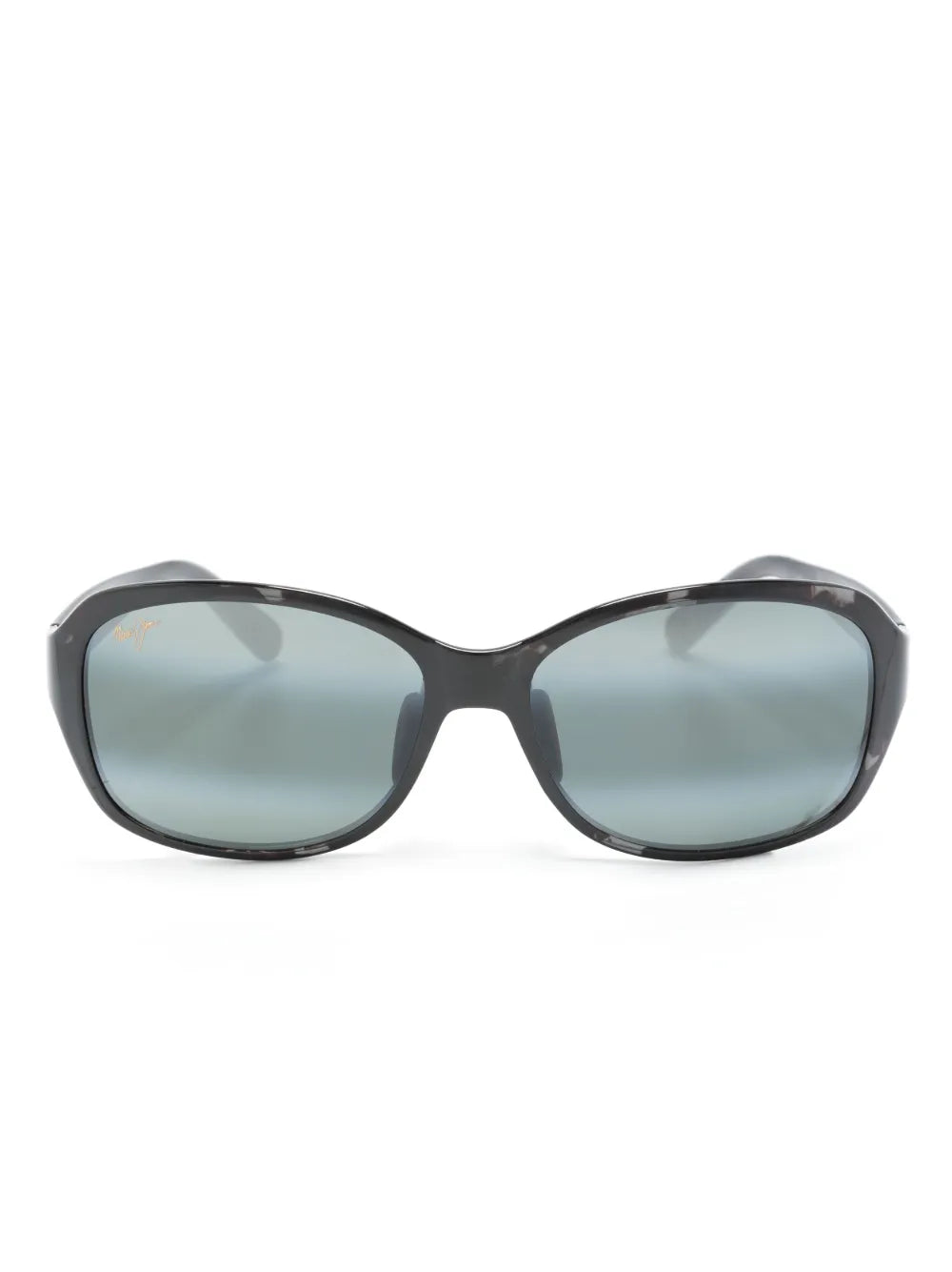 Koki Beach rectangle-frame sunglasses