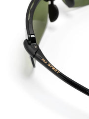 Banyans rimless sunglasses