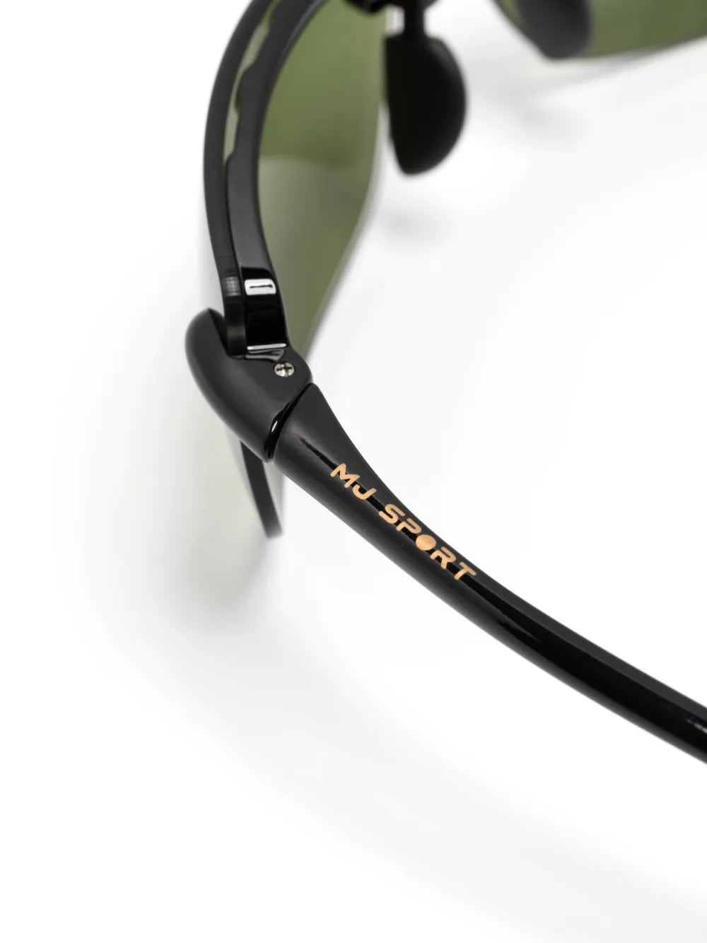 Banyans rimless sunglasses