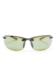 Banyans rimless sunglasses