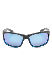 Kanaio Coast rectangle-frame sunglasses