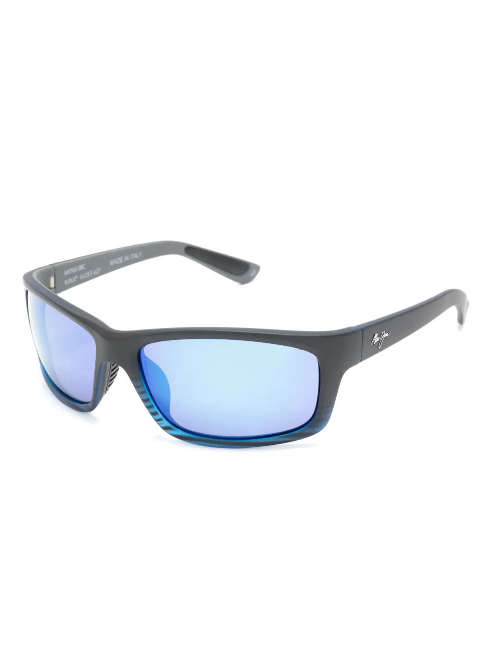 Kanaio Coast rectangle-frame sunglasses