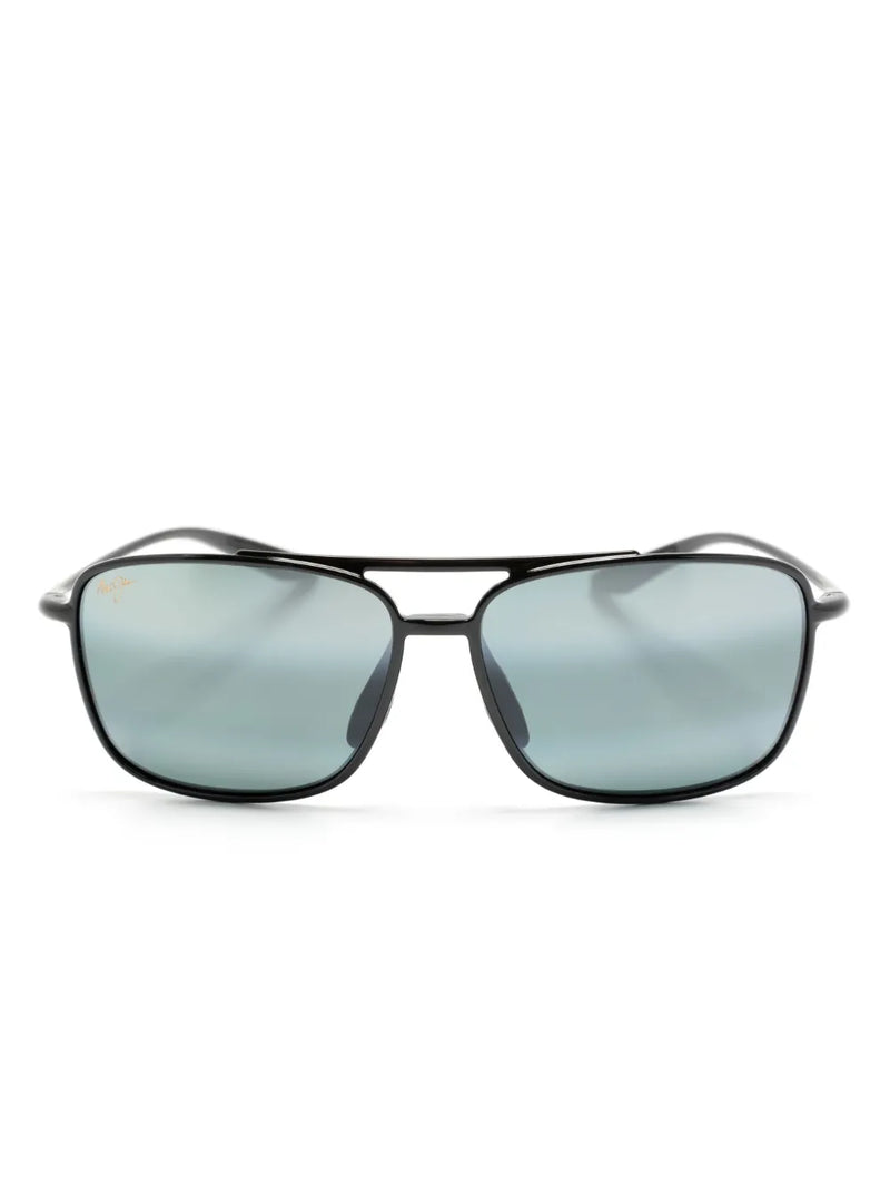 Kaupo Gap mirrored sunglasses