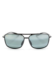 Kaupo Gap mirrored sunglasses
