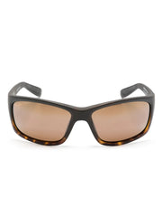 Kanaio Coast rectangle-frame sunglasses