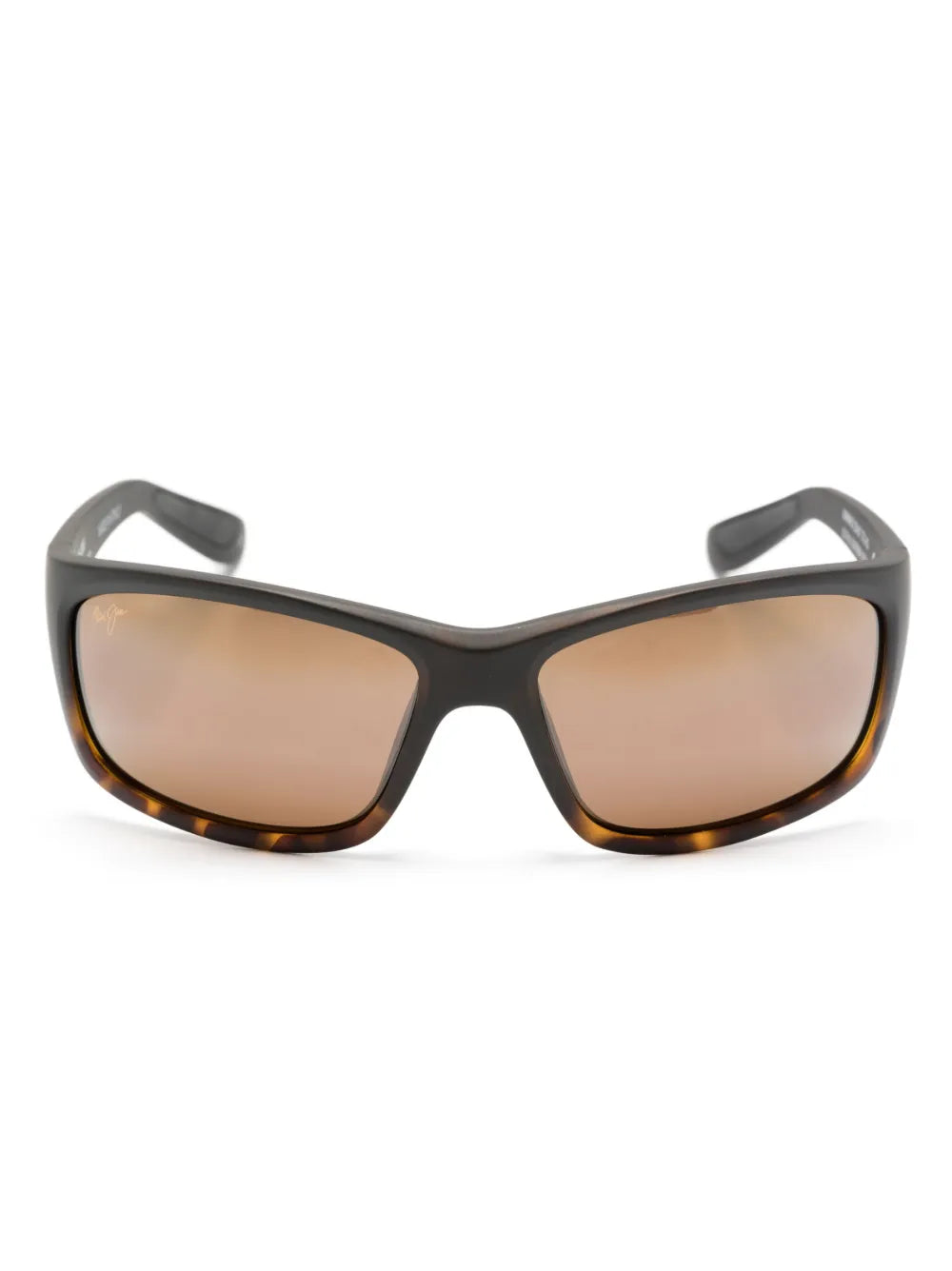 Kanaio Coast rectangle-frame sunglasses