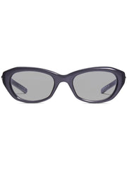 Jules G11 logo-plaque sunglasses