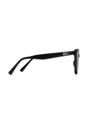 Queen 01 logo-plaque sunglasses