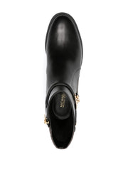 Hamilton 60mm leather ankle boots