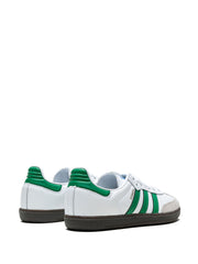 Adidas Samba OG White Green