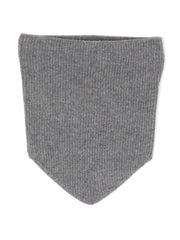 Leysin cashmere neck warmer