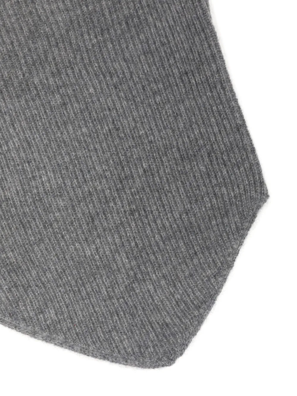 Leysin cashmere neck warmer
