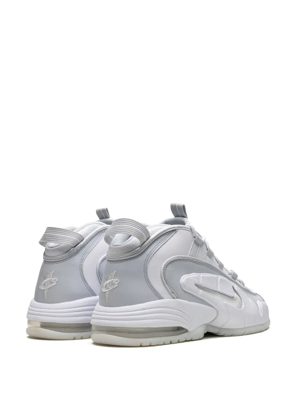 Air Max Penny "Pure Platinum" sneakers