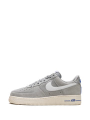 Air Force 1 Low "Athletic Club - Smoke Grey White Sail" sneakers