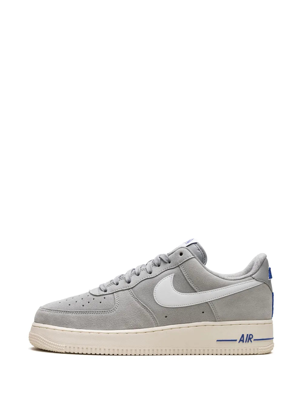 Air Force 1 Low "Athletic Club - Smoke Grey White Sail" sneakers