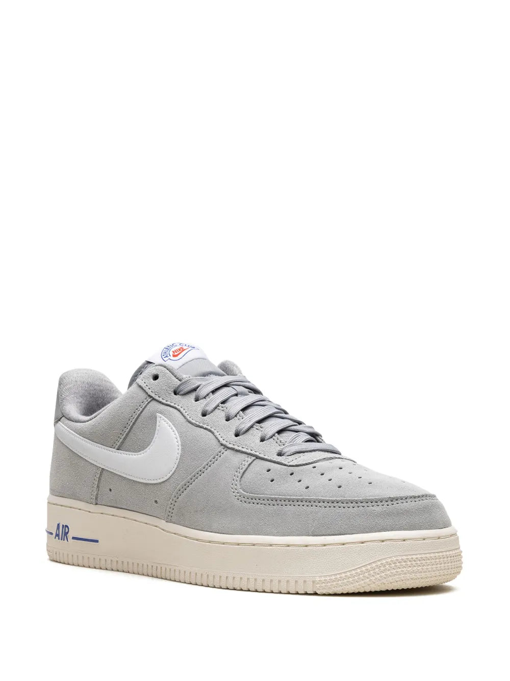 Air Force 1 Low "Athletic Club - Smoke Grey White Sail" sneakers