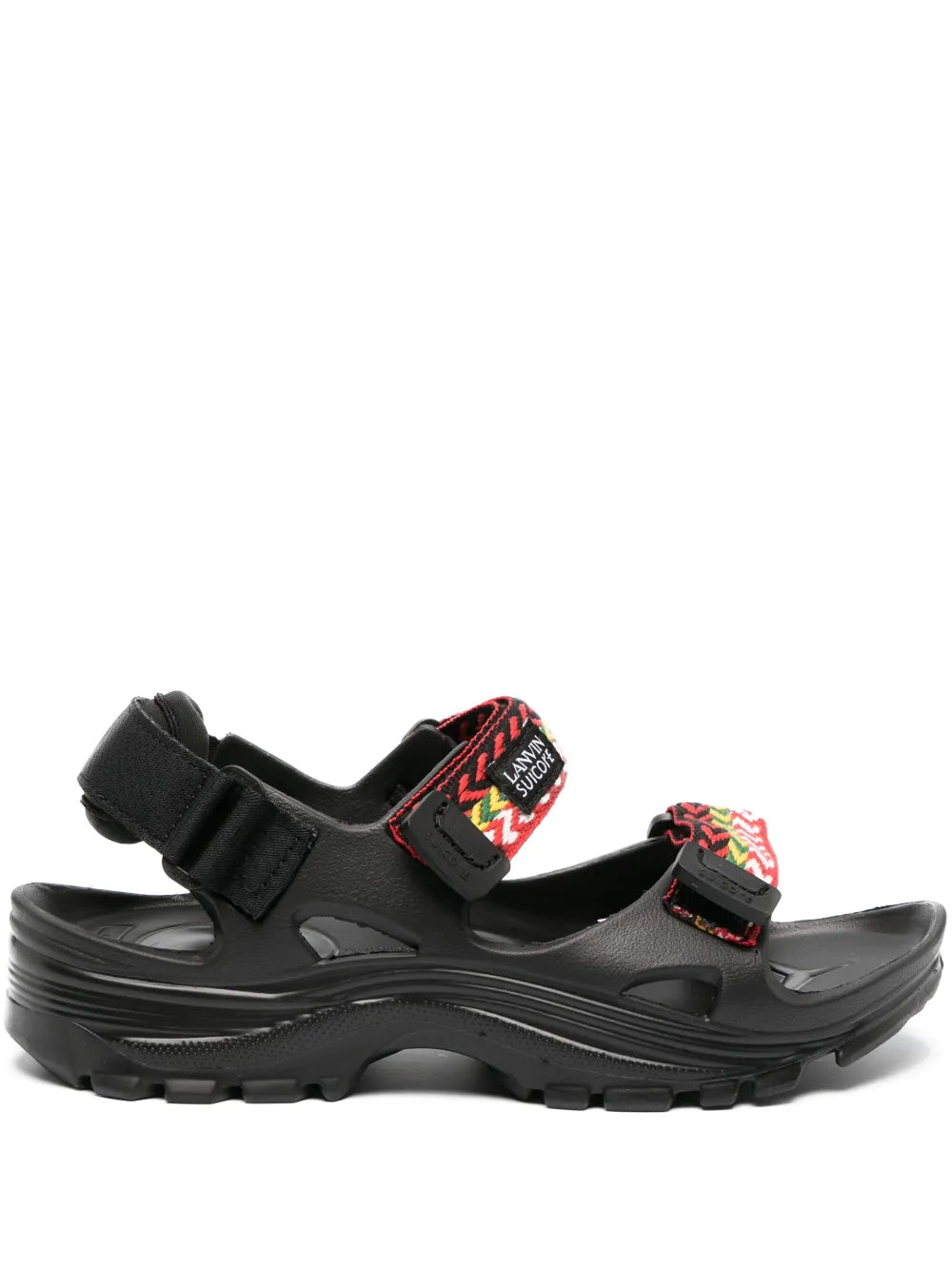 x Suicoke Wake sandals