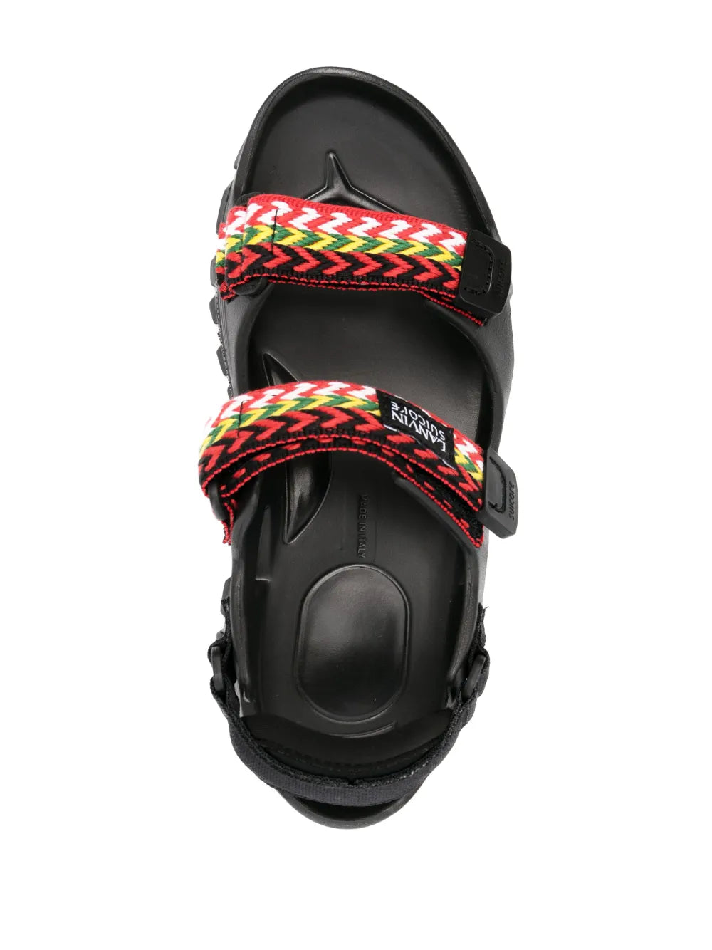 x Suicoke Wake sandals